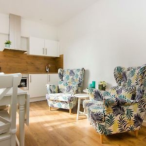 Deluxe Kamer met een King Size Bed